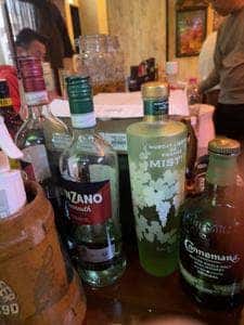FOOD&BAR MOJO
