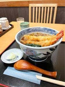 寿徳庵 横須賀中央店