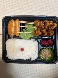 みんなのやきとり 天六店