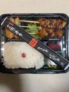 みんなのやきとり 天六店