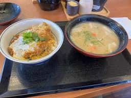 かつや 東大阪中央大通店