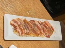 牛角 つるみ西口店