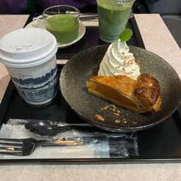 PEAK S PEAK CAFE