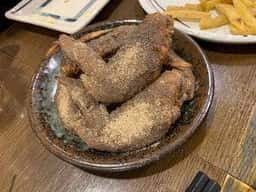 世界の山ちゃん 上野アメ横店