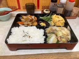 おぼこ飯店