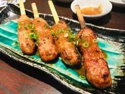 豊洲市場 さかな酒場 魚星 立川北口店