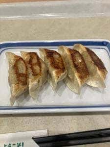 リンガーハット チャチャタウン小倉店