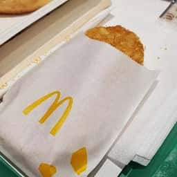 マクドナルド 所沢山口店