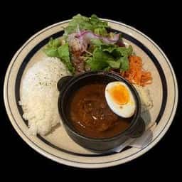 隠れ家ビストロ 中目黒グリル SLOW TABLE