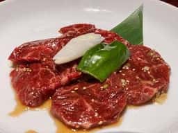叙々苑 燦々亭 池袋南口びっくりガード店