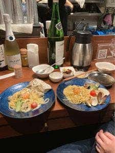 牡蠣とワインと地酒と出汁 KAKIKU-KE 大阪第2ビル店
