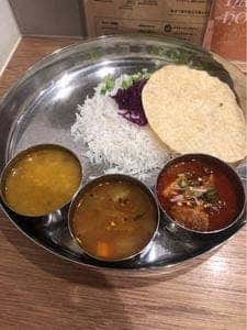 Side by Side Spice Stand