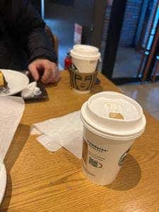 スターバックス コーヒー 焼津八楠店