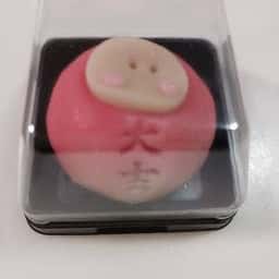 和菓子工房あん庵