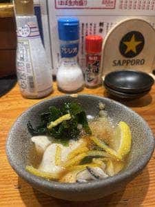 大衆呑処 サカグラ 十三店