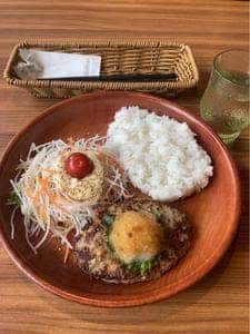 びっくりドンキー 千歳店