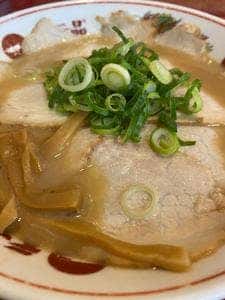 天下一品 淡路店