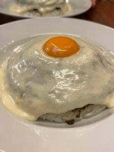 CURRY & BAR MOKUBAZA