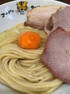 ゴールデンタイガー