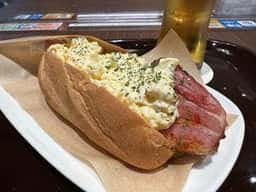 ドトールコーヒーショップ 羽田空港店