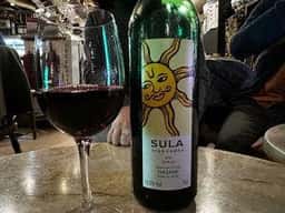 バール・バッフォーネ