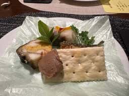 PARKSIDE BAR ミナト