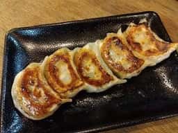 肉汁餃子・もつ焼き 天満のしんちゃん