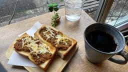 KAEru coffee