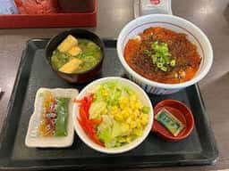 なか卯 秋葉原昭和通り口店