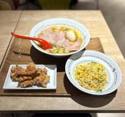 どうとんぼり神座 プレンティ西神中央店