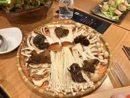 モンゴル薬膳鍋 赤坂門店