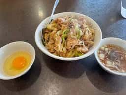 珍来 南行徳店