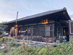 珈琲煎香 NOBU