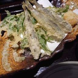 神田尾張屋 信濃町店