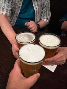 地ビール&クラフトビール Ant 'n Bee アント ン ビー 六本木・東京