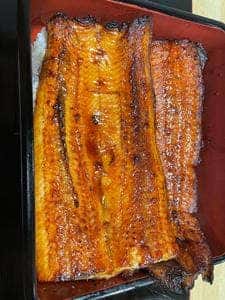 鰻の成瀬 札幌店