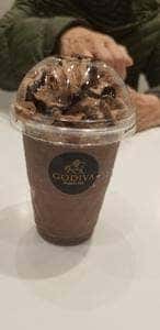 ゴディバ エミフルMASAKI店