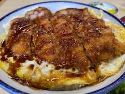 すずや食堂