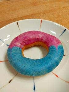 JACK IN THE DONUTS サンシャイン池袋店