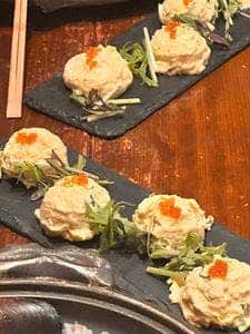 海鮮酒場 はたはた 大阪福島本店