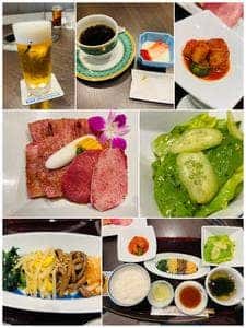 叙々苑 新宿小田急ハルク店