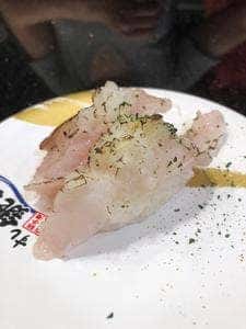 すし銚子丸 酒々井プレミアム・アウトレット店