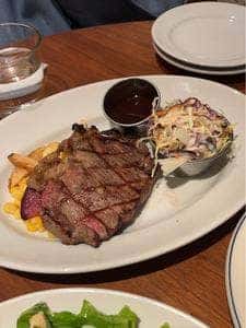 BROOKLYN CITY GRILL 東京ミッドタウン日比谷店