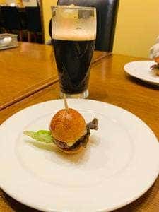 BISTRO Cameleon