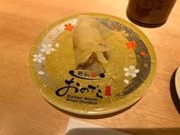廻転鮨 銀座おのでら 京都店