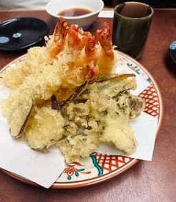 越後へぎそば 桂屋