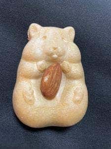 幸悦庵 青木光悦堂の直売店