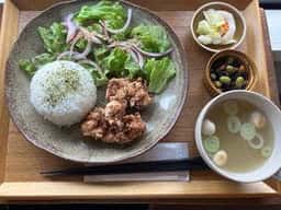 kikocafe ごはんとおやつのおみせ
