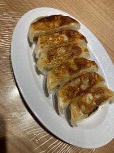 来来亭 守山村前店