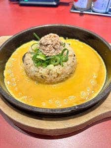 丸源ラーメン 新下関店